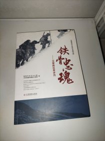 铁骨忠魂:父辈的红军岁月
