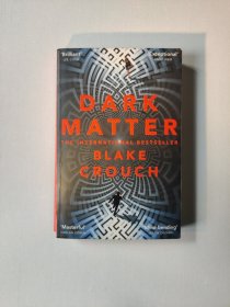 Dark Matter：A Novel