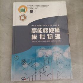 高能核碰撞模拟物理