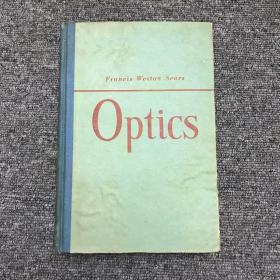 Optics Francis Weston Seats