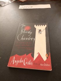 The Bloody Chamber：And Other Stories