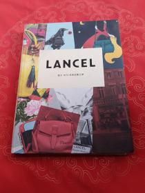 Lancel 始于1876年的巴黎之梦