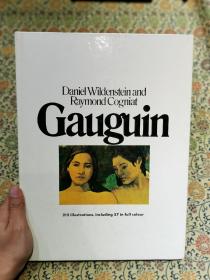 《Gauguin》精装大开本画册 保罗·高更