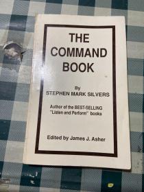 THE COMMAND BOOK