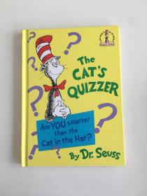 The Cat's Quizzer