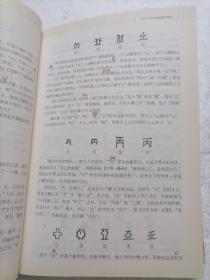 细说汉字：1000个汉字的起源与演变