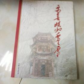 更喜岷山千里雪 红军长征在岷县共和国将军题词汇编