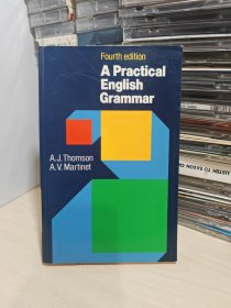 A Practical English Grammar