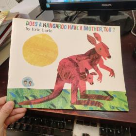 HAVEA MOTHER,TOO（外文书）