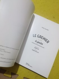 Le Grenier à Pain