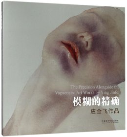 模糊的(应金飞作品)