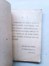 中国画家 第一辑