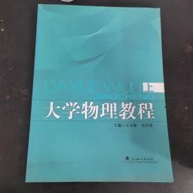 大学物理教程（上）