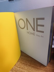 Stay Art ONEHOME