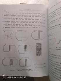 句容寨花头土墩墓群发掘报告（上下册 精装现货）