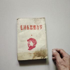 毛泽东思想万岁【1917-1949】