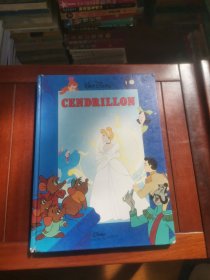 cendrillon