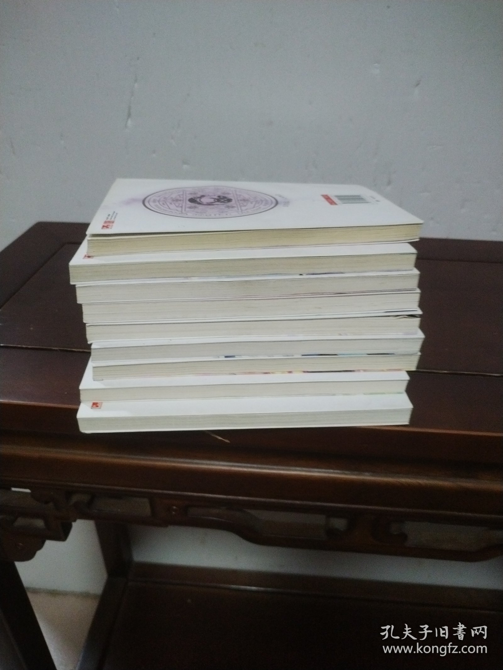 斗罗大陆2—10（9本合售）