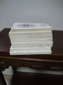 斗罗大陆2—10(9本合售)