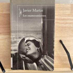 Los enamoramientos