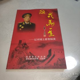 戎马一生：记开国上将贺炳炎