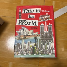 ThisIstheWorld:AGlobalTreasury
