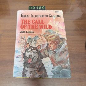 英文 the call of the wild