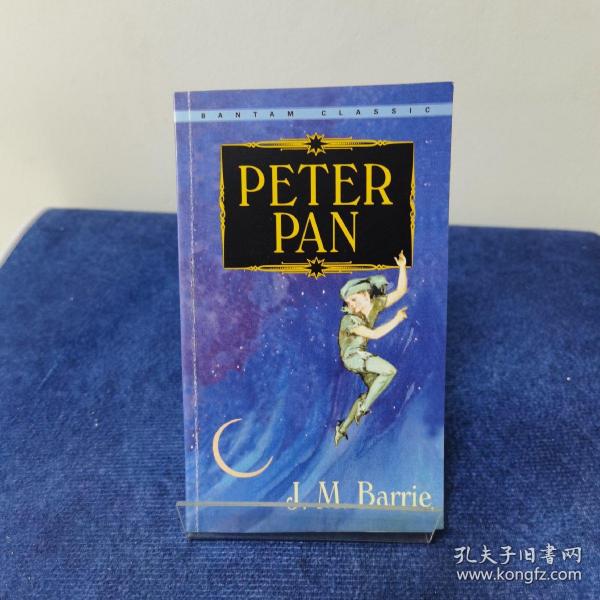 Peter Pan