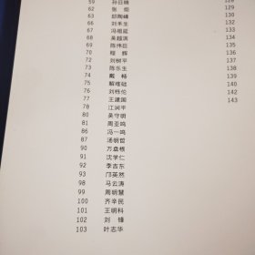 当代中国美术（有函套）