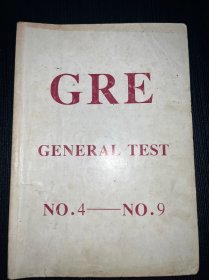 GRE