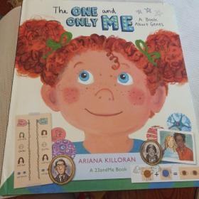 The One and Only Me: A Book about Genes