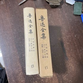鲁讯全集13