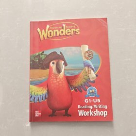 Wonders G1-U5