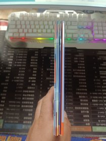 BBC 自然拼读.智趣启蒙 5本合售