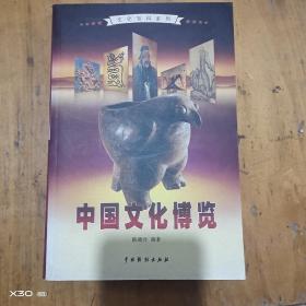 中国文化博览