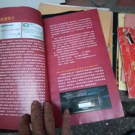 中国傀儡戏版——钦差大臣（入选2004-2005国家舞台艺术精品工程初选剧目——泉州木偶剧团）