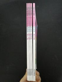 新版幼兒數(shù)學(xué)智力活動卡. 5～6歲（全五冊）第一、二、三、四、五冊【5冊合售】
