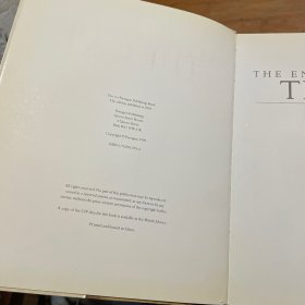 The Encyclopedia of the Cat
