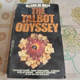 THE TALBOT ODYSSEY