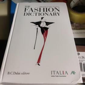 The Fashion Dictionary