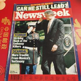 Newsweek 1998.31