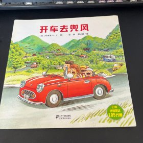 开车去兜风
