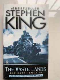 The Waste Lands (The Dark Tower, Book 3)