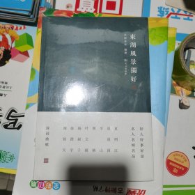 东湖风景独好（包邮）