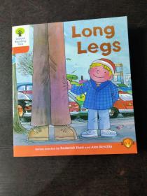 long legs