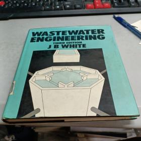 Wastewater Engineering Third  Edition