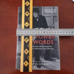 Churchill: The Power of Words