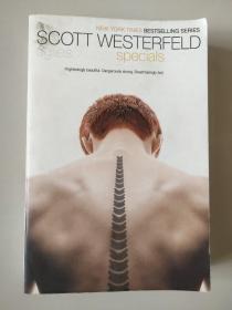 Scott Westerfeld:SPECIALS