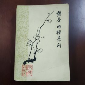 黄帝内经素问