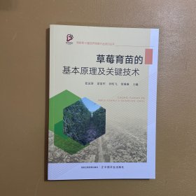 草莓育苗的基本及关键技术